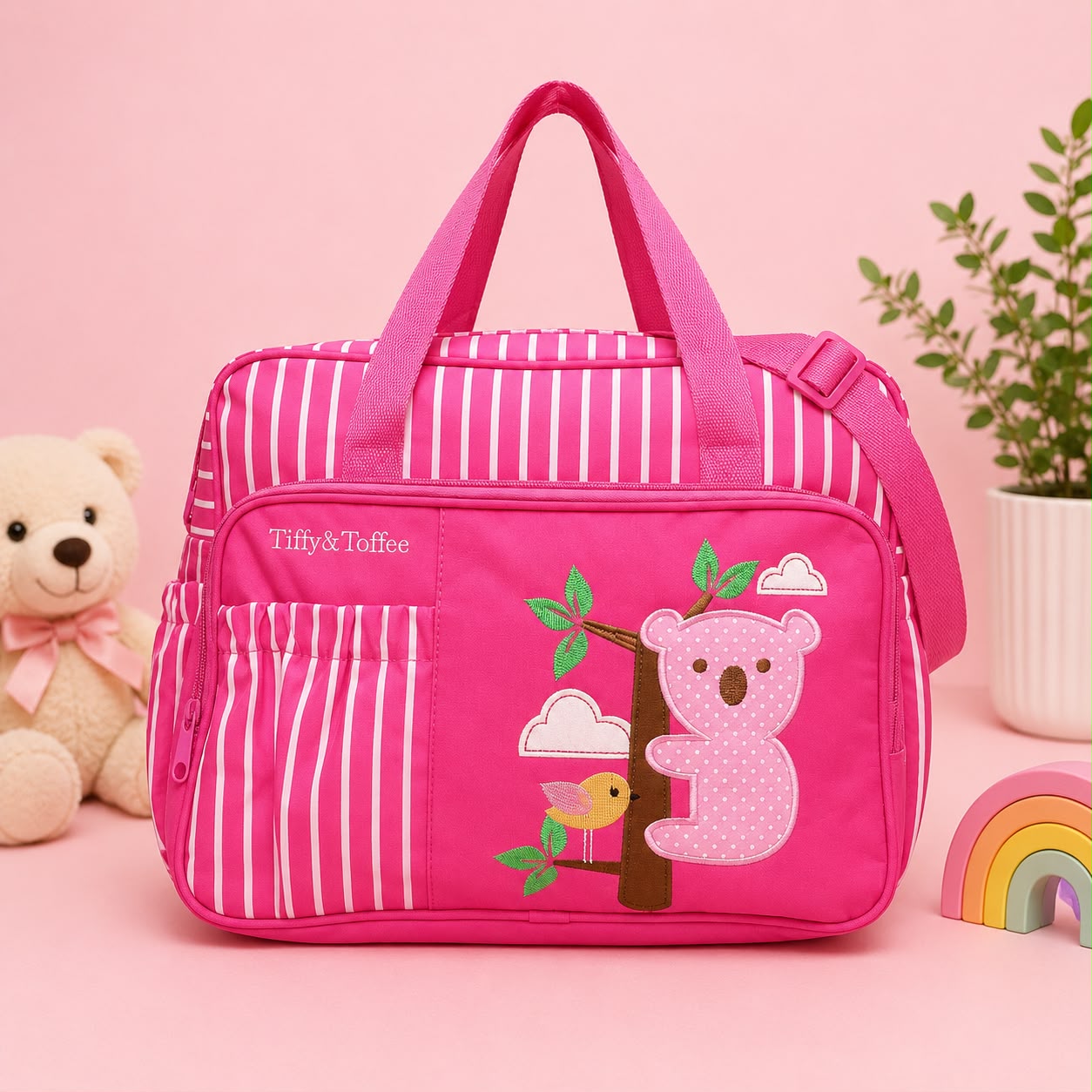Koala Rosa