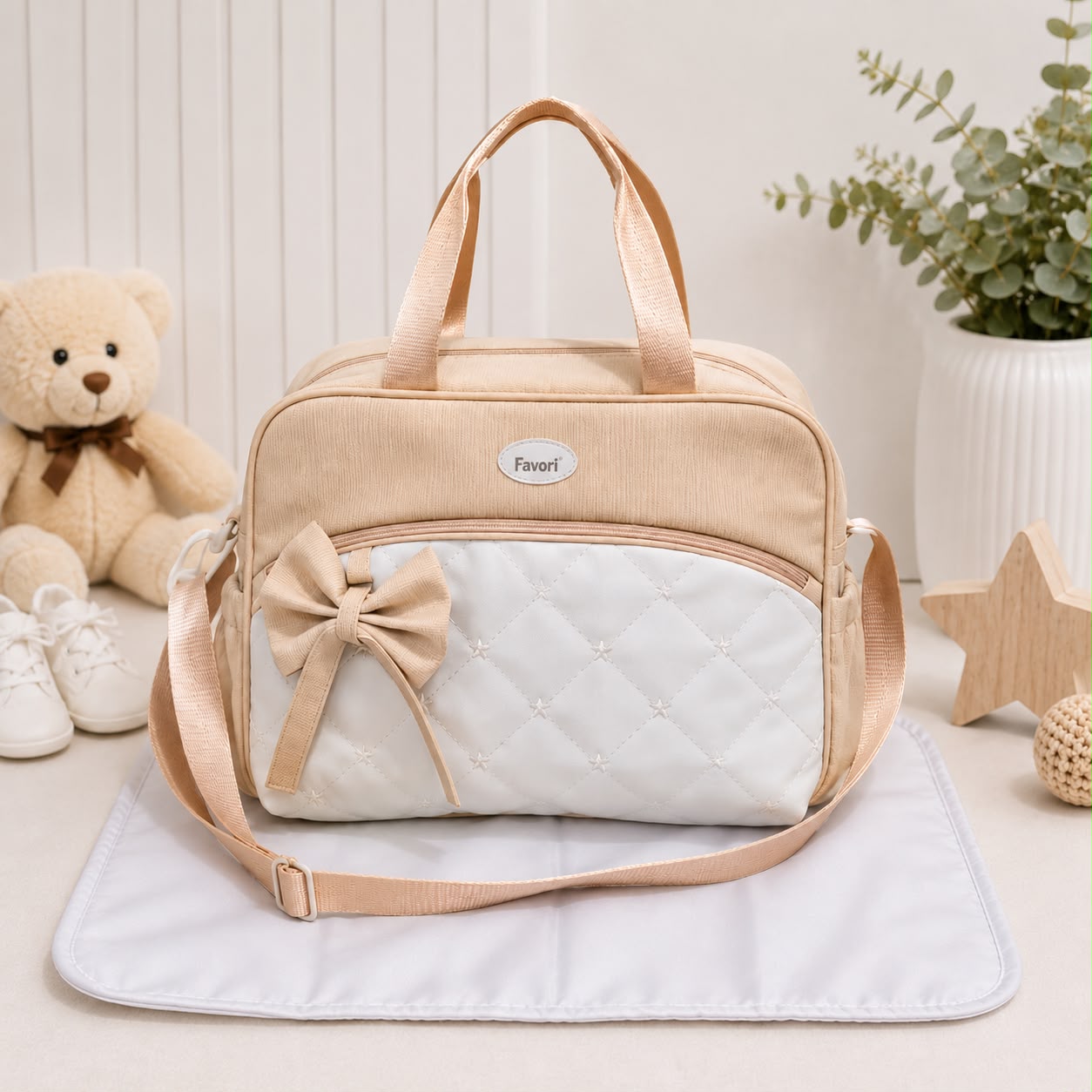 Coquete Beige