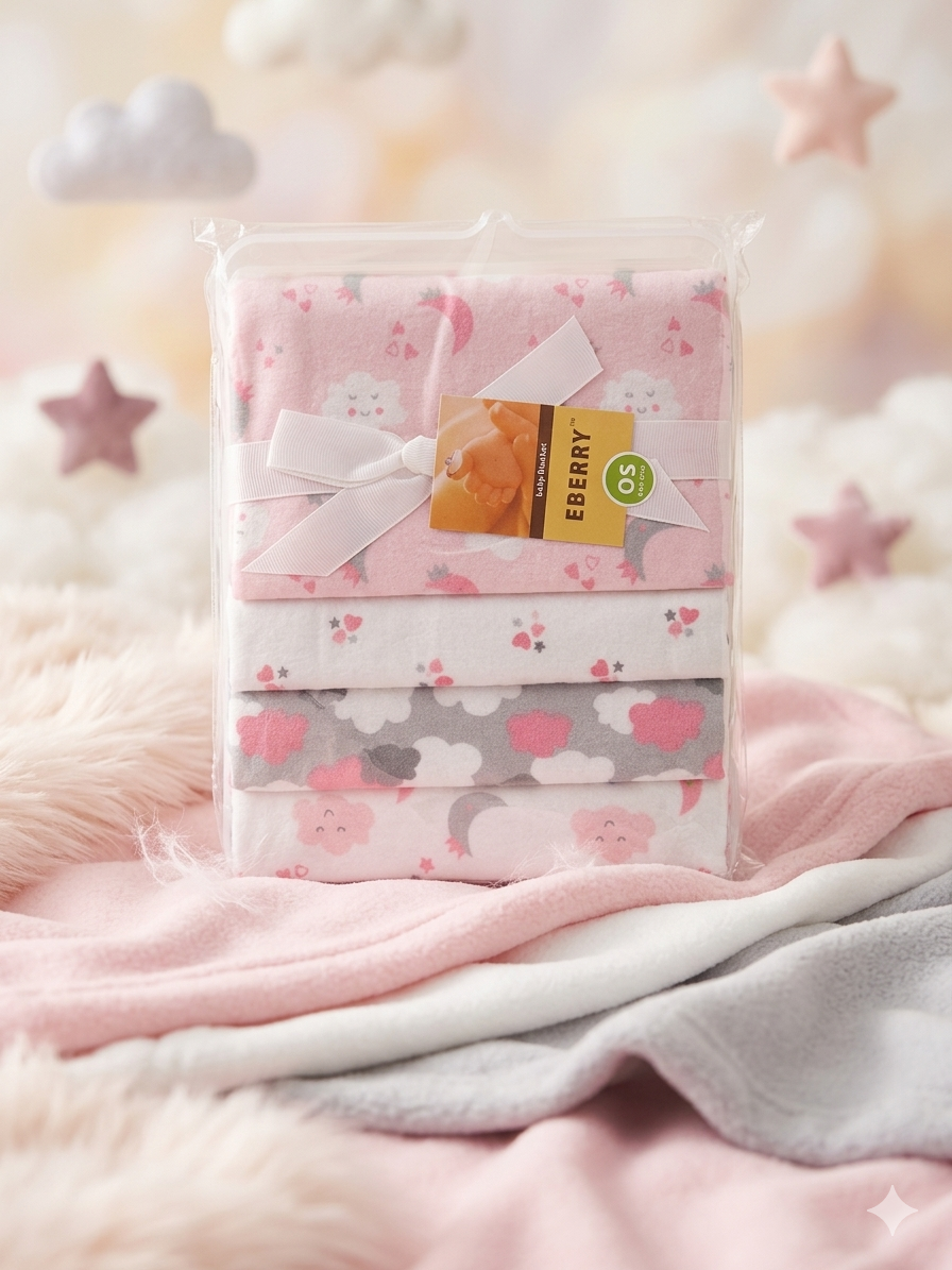 Tuto Luna Rosa