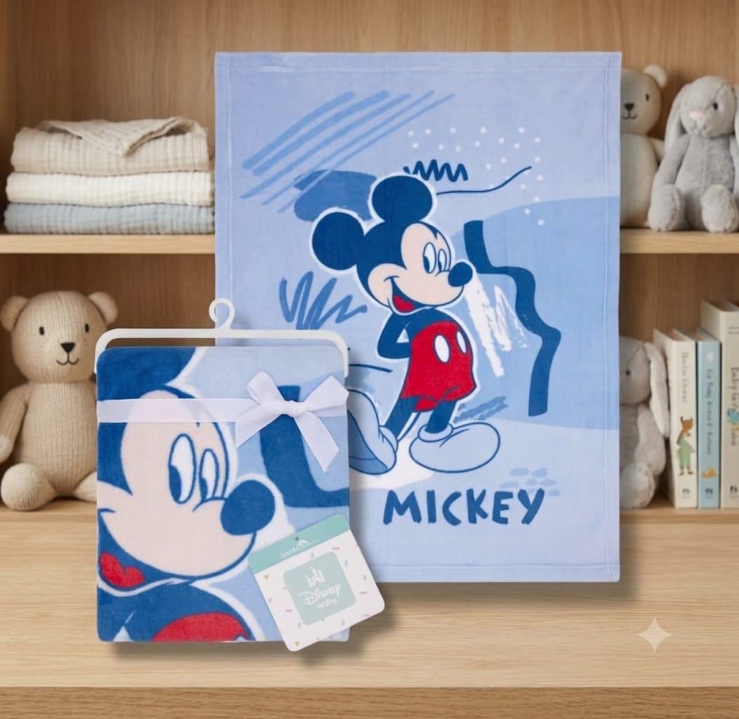 Frasada mickey