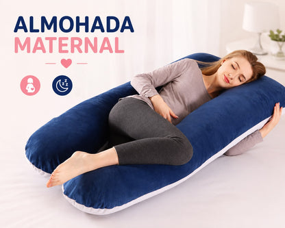 Almohada Maternal U