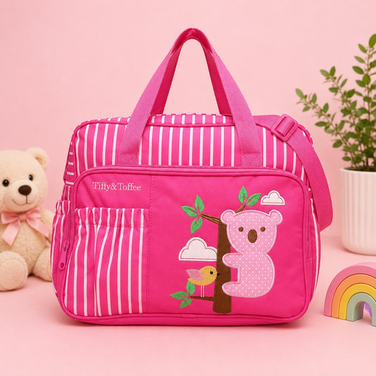 Koala Rosa
