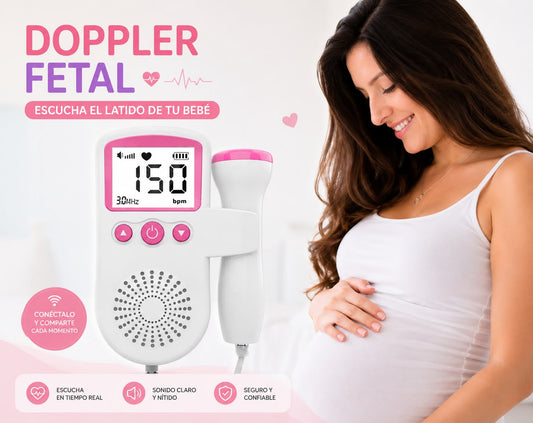 Doppler Fetal