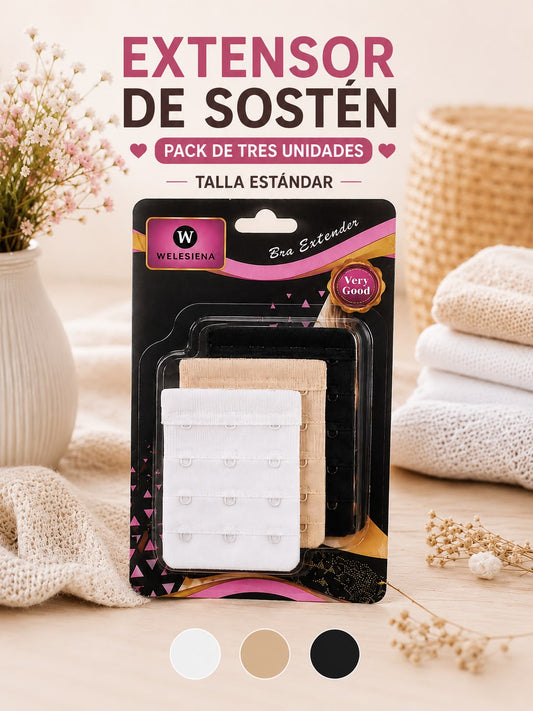 Extensor de sosten