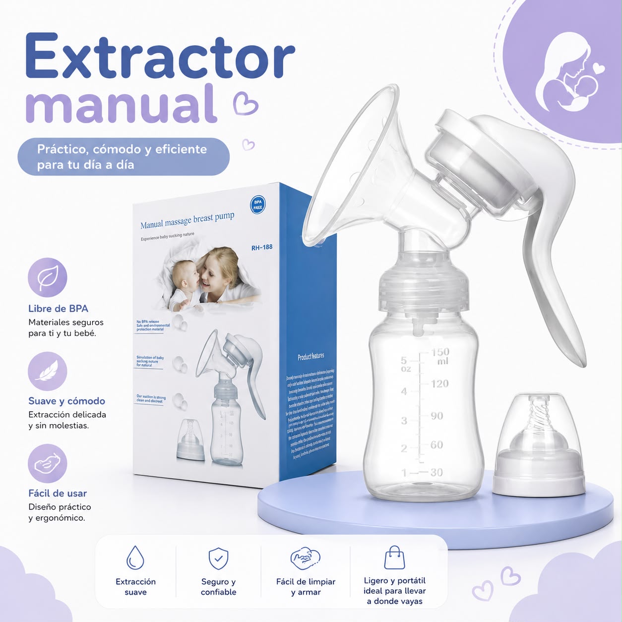 Extractor Manual