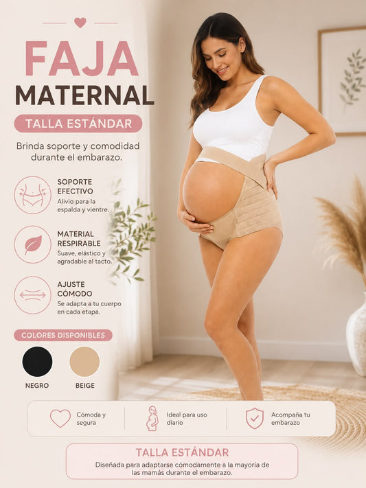 Faja Prenatal