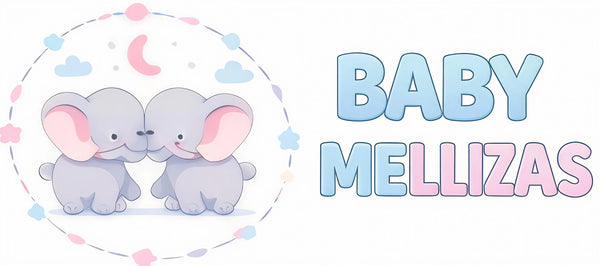 Baby mellizas