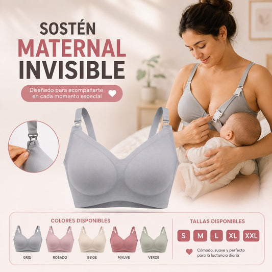 Soten Maternal Invisible